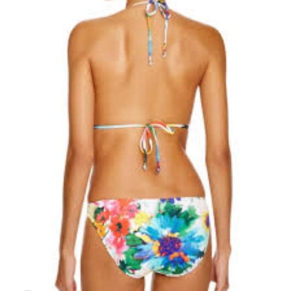 New!! Never Worn! Pretty Ralph Lauren Swimsuit - Picture 3 of 8